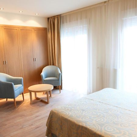 Hotel Alfa Edessa Exteriör bild