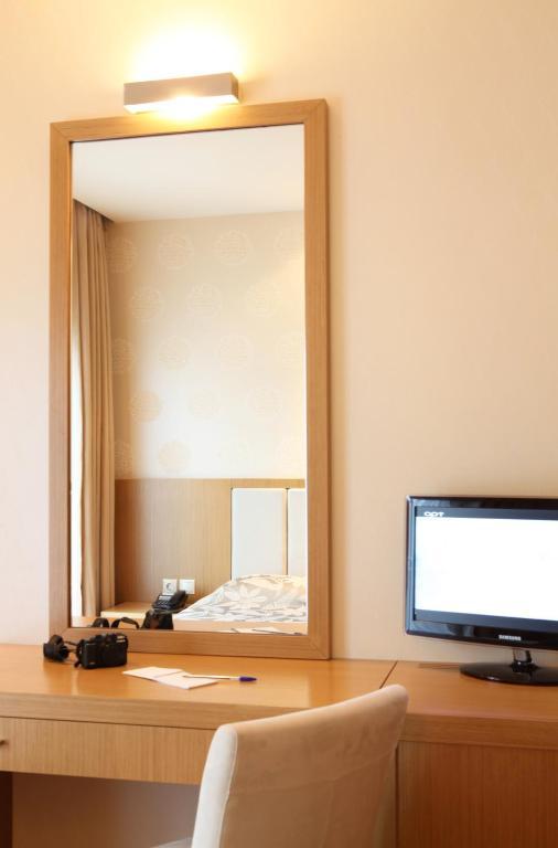 Hotel Alfa Edessa Rum bild